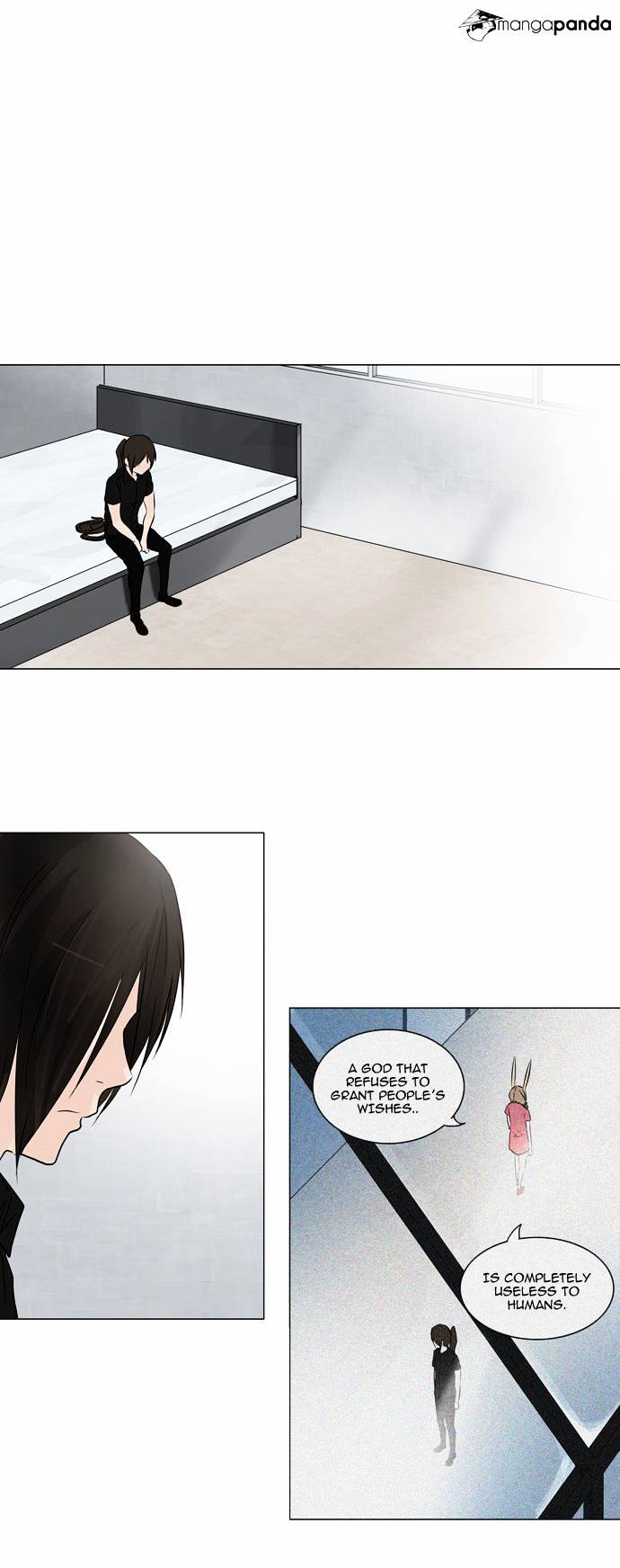 Tower of God, Chapter 153 image 14